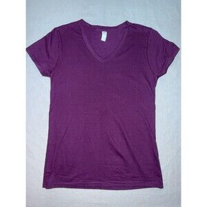 Fruit If The Loom Softspun Ladies Shirt